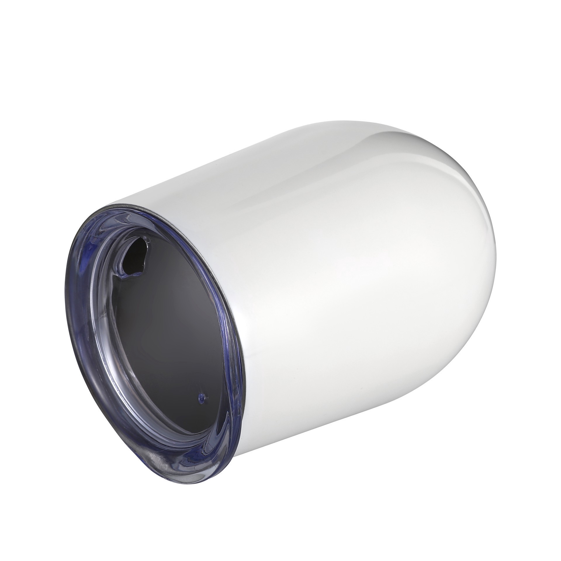 slide 7 of 9, 12oz. Stainless Steel Sublimation Tumbler By Make Market, 12 oz