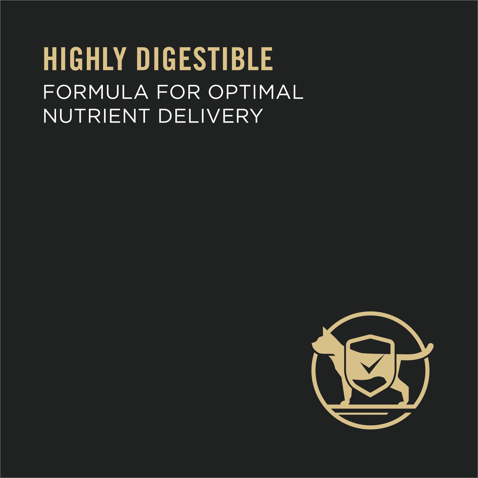 slide 5 of 8, Purina Pro Plan Grain Free Wet Kitten Food Pate, Ocean Whitefish & Salmon Formula, 3 oz