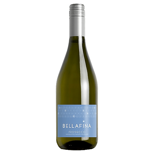 slide 1 of 1, BellaFina Prosecco, 750 ml