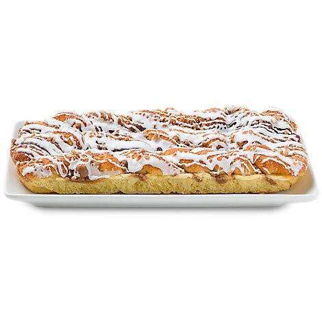 slide 1 of 1, Bakery Coffee Cake Cinnamon Streusel - Ea, 1 ct