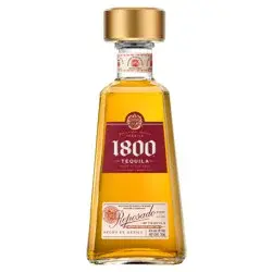 1800 Tequila Reposado 80 Proof - 750 ml