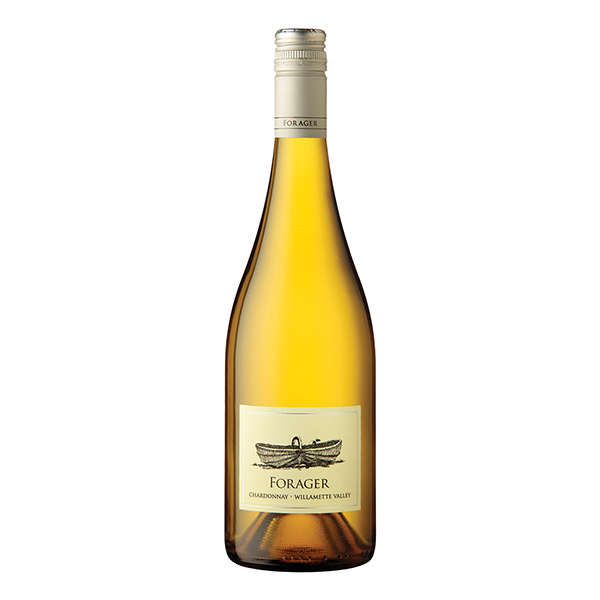 slide 1 of 1, Forager Project Chardonnay Willamette Valley Wine, 750 ml