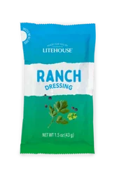 Litehouse Ranch Dressing 1.5 oz