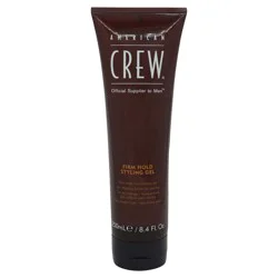 American Crew Firm Hold Styling Gel