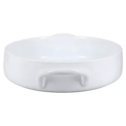 Dash of That Baking Dish With Oversized Handles - White