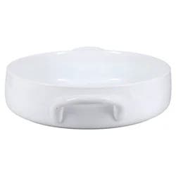 Dash of That Baking Dish With Oversized Handles - White