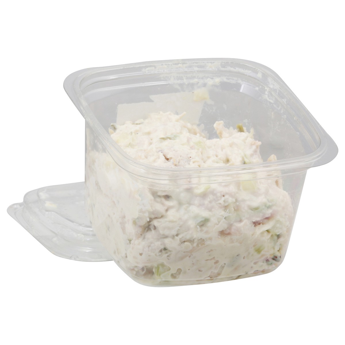 slide 1 of 6, Harris Teeter Fresh Foods Market Rotisserie Chicken Salad, per lb