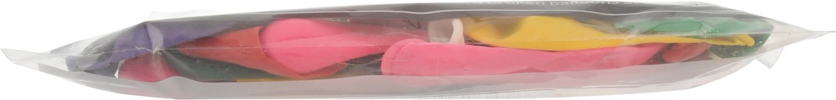 slide 8 of 11, Creative Converting Balloons, Assorted Longs & Rounds, 20 ct
