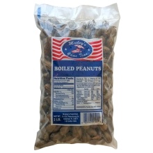 slide 1 of 1, Mickey's Peanuts Boiled Peanuts, 2 lb