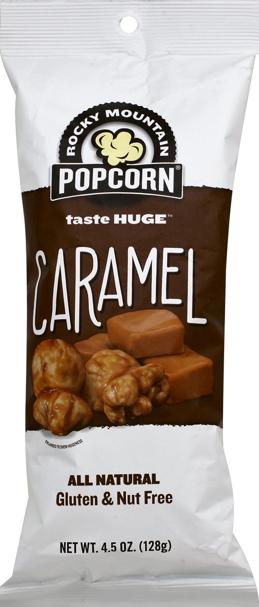 slide 2 of 4, Rocky Mountain Popcorn Popcorn 4.5 oz, 4.5 oz