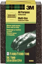 3M Sandspong Coarse Med