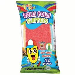 La Helada Slappers Lollipop