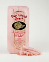 Alexs Deli Cold Smoked Sausage (Chub)