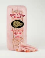 Alexs Deli Cold Smoked Sausage (Chub)