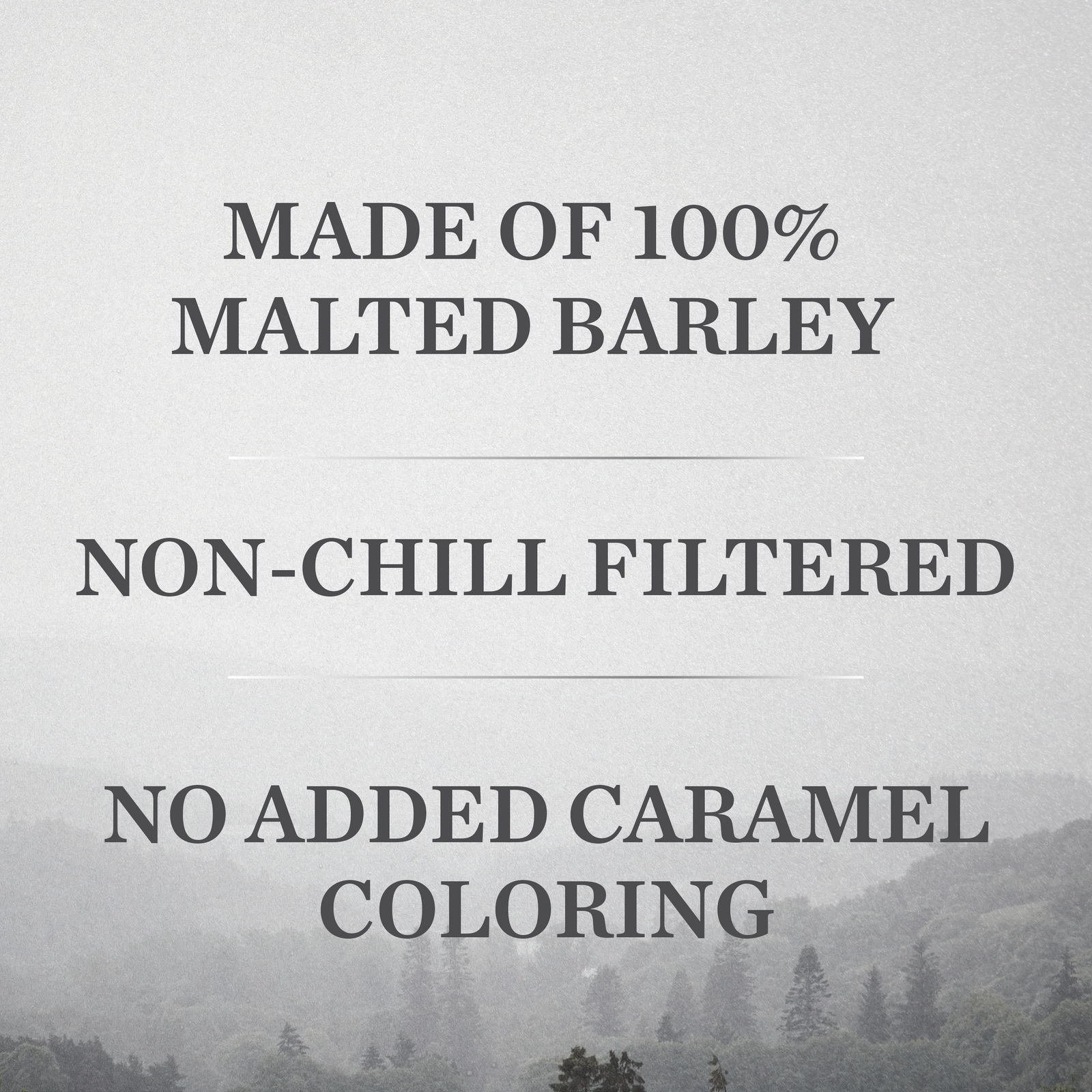 slide 4 of 5, Aultmore 18 Year Old Single Malt Scotch Whisky 46% 75Cl/750Ml, 750 ml