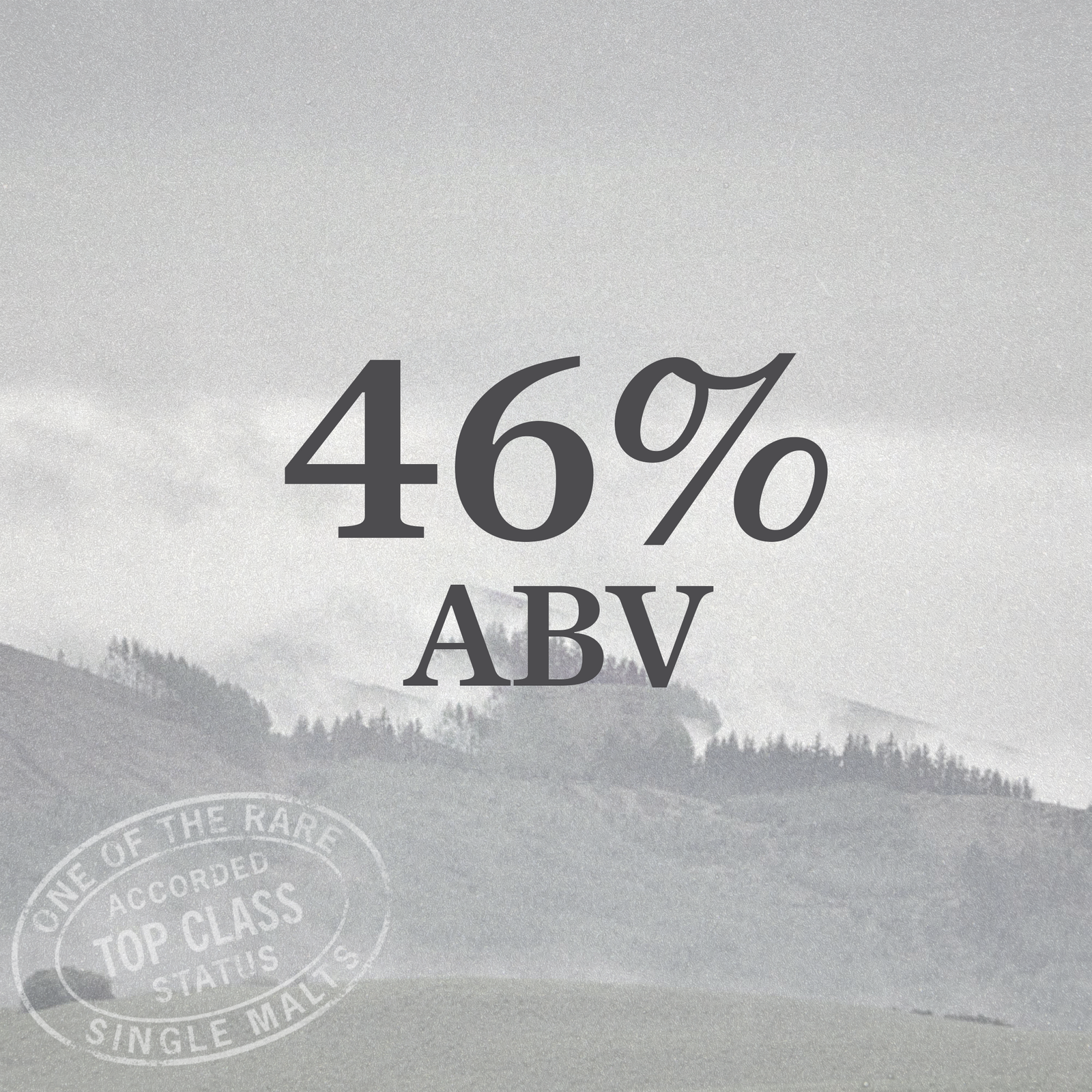 slide 2 of 5, Aultmore 18 Year Old Single Malt Scotch Whisky 46% 75Cl/750Ml, 750 ml