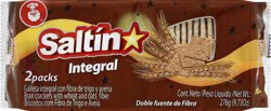 Saltin Crackers 9.73 oz