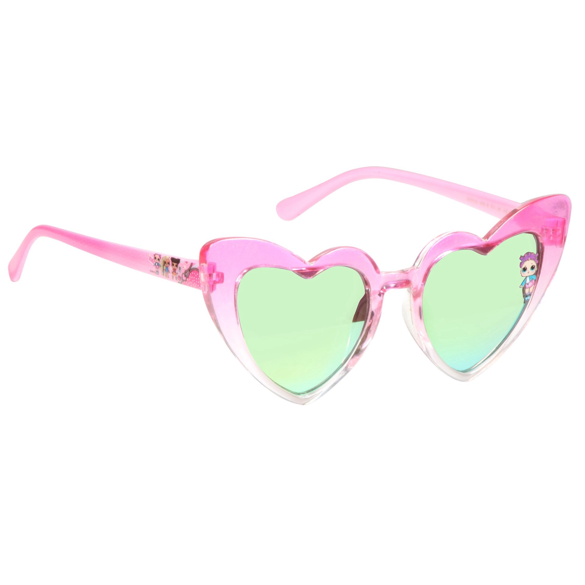 slide 1 of 1, SELECT A VISION Licensed Sun - Lol, 1 ct