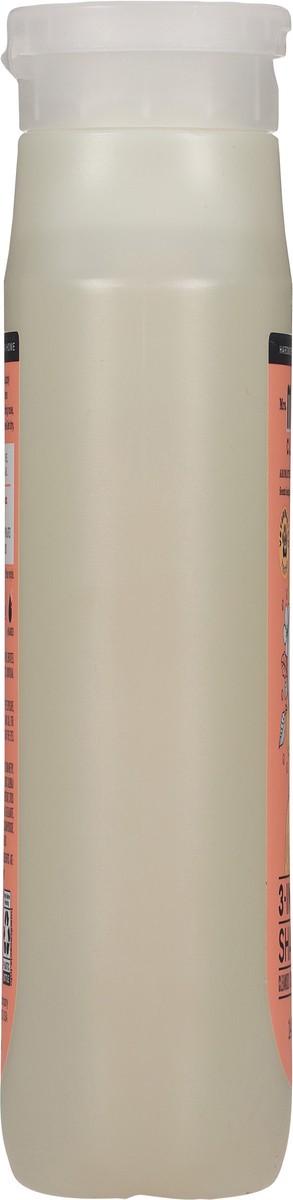 slide 14 of 14, Mrs. Meyer's Clean Day 3 in 1 Dog Shampoo, White Peach Scent, 14oz, 14 fl oz