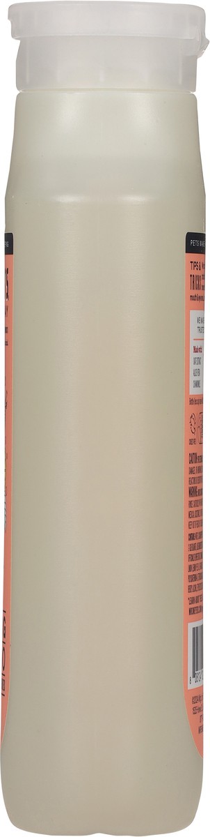 slide 4 of 14, Mrs. Meyer's Clean Day 3 in 1 Dog Shampoo, White Peach Scent, 14oz, 14 fl oz