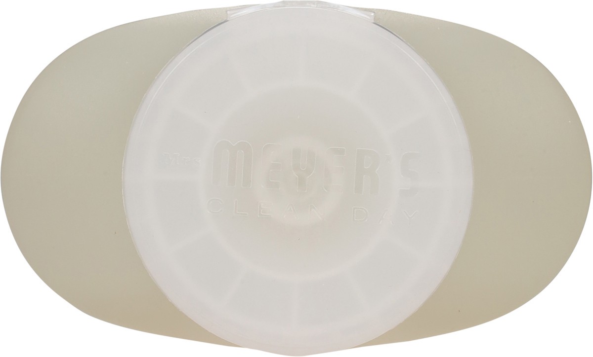 slide 7 of 14, Mrs. Meyer's Clean Day 3 in 1 Dog Shampoo, White Peach Scent, 14oz, 14 fl oz