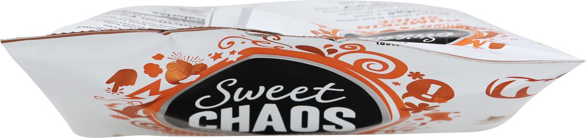 slide 12 of 12, Sweet Chaos Drizzled Pumpkin Spice Popcorn 5.5 oz, 5.5 oz