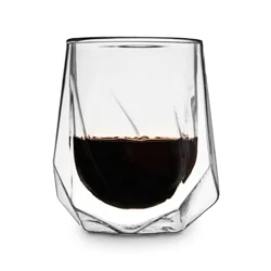 Alchemi Aerating Wine Tasting Glass