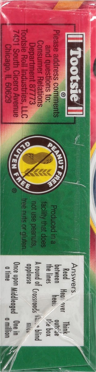 slide 8 of 13, DOTS Watermelon Flavored Gummy Candy Pieces 6.5 oz, 6.5 oz