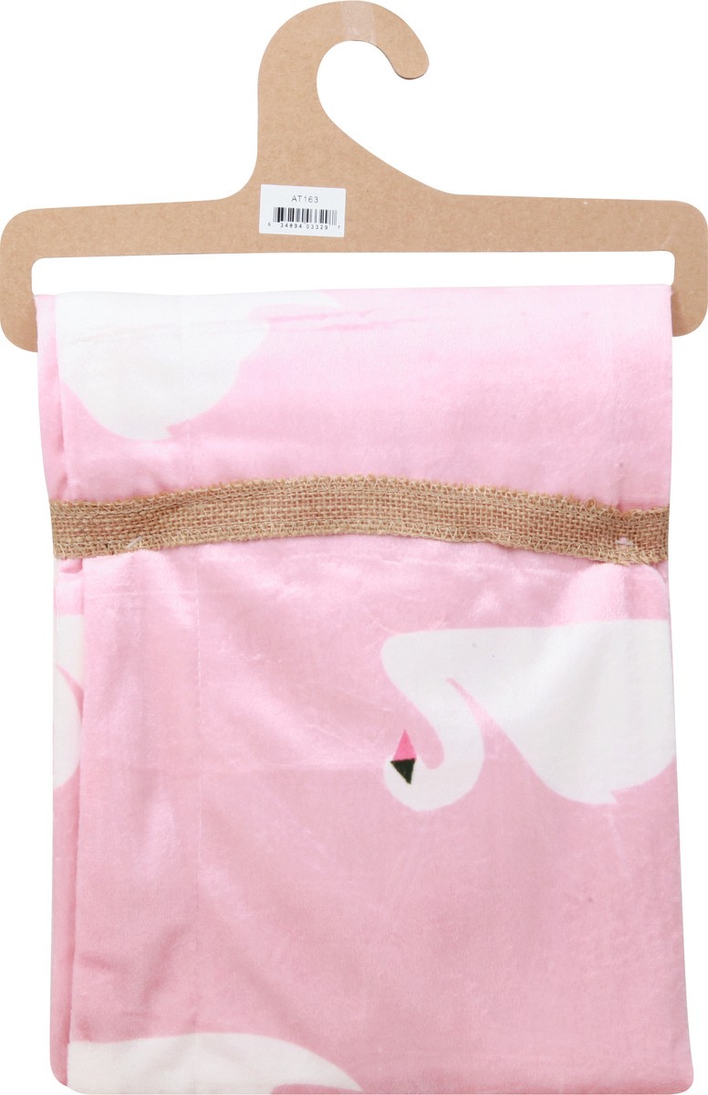 slide 3 of 9, Lila & Jack Baby Blanket 1 ea, 1 ct
