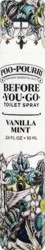 Poo-Pourri Toilet Spray 0.34 oz