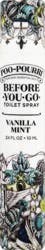 Poo-Pourri Toilet Spray 0.34 oz