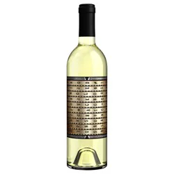Unshackled Sauvignon Blanc by The Prisoner Wine Company, White Wine, 750ml Bottle