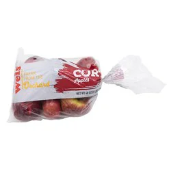 Cortland 3 Lb Bag Crtland Apples