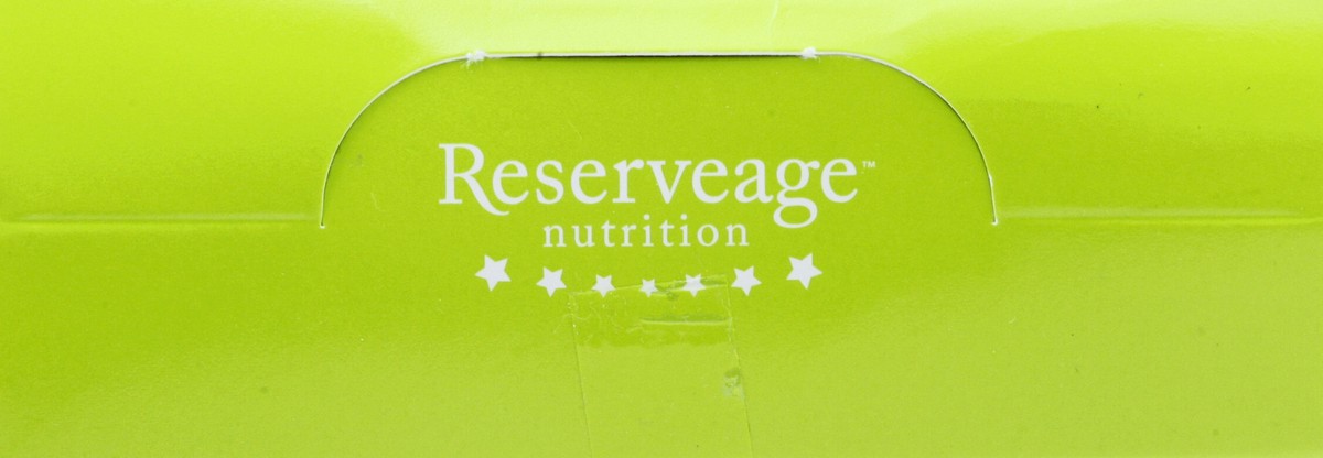 slide 9 of 9, Reserveage Nutrition With Hyaluronic Acid & Vitamin C Sour Apple Collagen Candy 20 ea, 2.3 oz