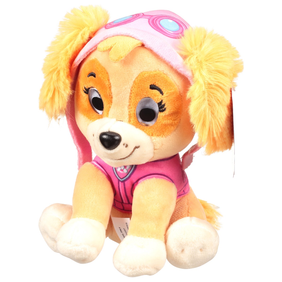 slide 8 of 9, PAW Patrol Skye/Stella Plush Toy 1 ea, 1 ct