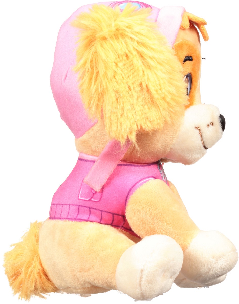 slide 2 of 9, PAW Patrol Skye/Stella Plush Toy 1 ea, 1 ct