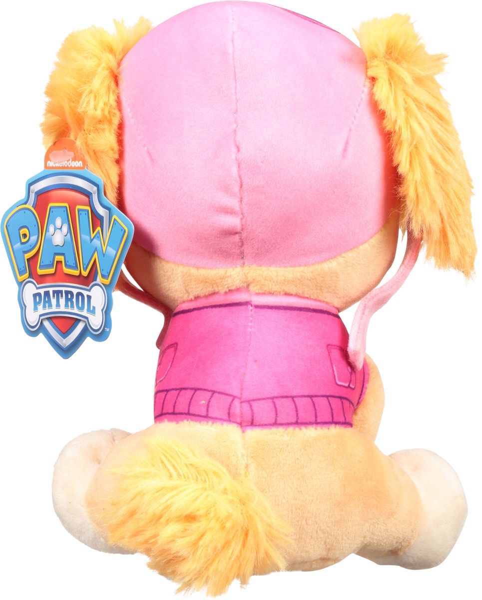slide 7 of 9, PAW Patrol Skye/Stella Plush Toy 1 ea, 1 ct