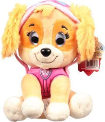 PAW Patrol Skye/Stella Plush Toy 1 ea