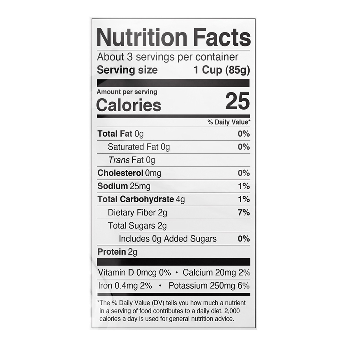 slide 6 of 6, Earthbound Farm Earth Bound Organic Cauliflower Florets, 9 oz