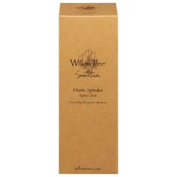 Willow Tree Music Speaks (Lighter Skin) Decor 1 ea