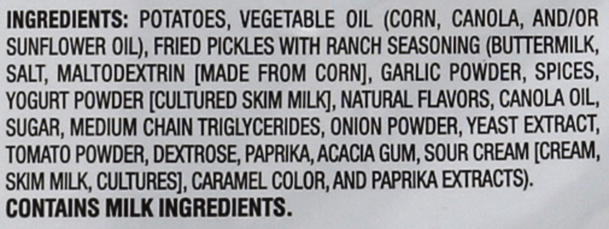 slide 5 of 8, Lay's Lays Potato Chips Chips, 2.75 oz