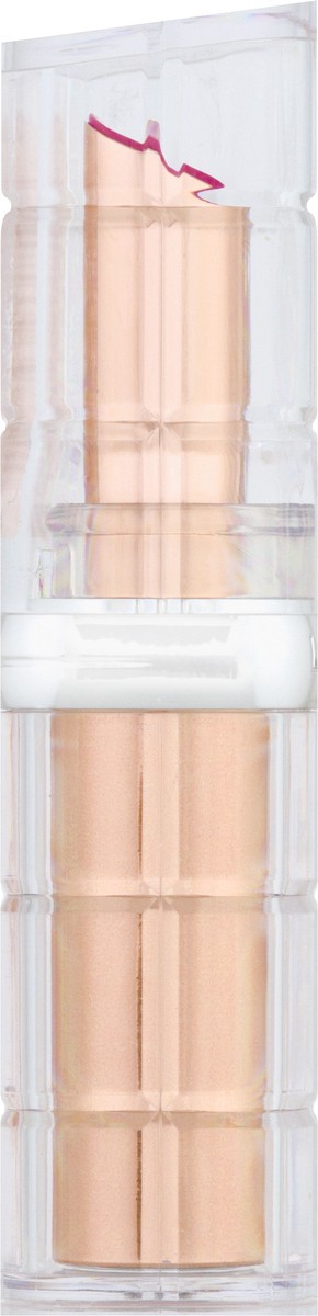 slide 7 of 9, L'Oréal Colour Riche Plump And Shine Lipstick, Sheer Lipstick, Pitaya Plump, 0.1 oz