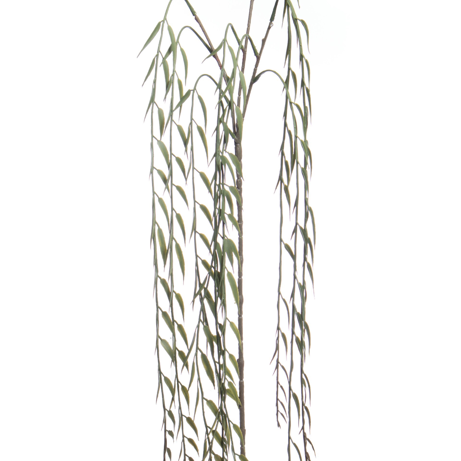 slide 2 of 3, 25" Hanging Willow Stem By Ashland, 7 in x 1 in x 25 in
