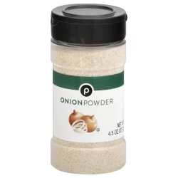 Publix Onion Powder