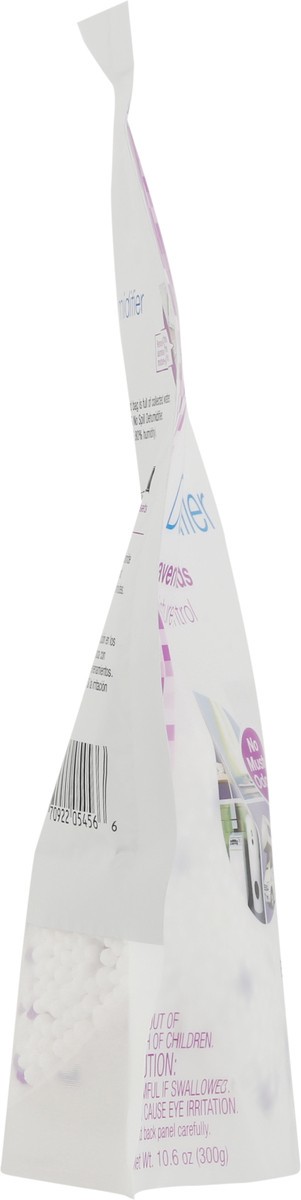 slide 5 of 10, airBoss No Spill Lavender Fields Dehumidifier 10.6 oz, 10.6 oz