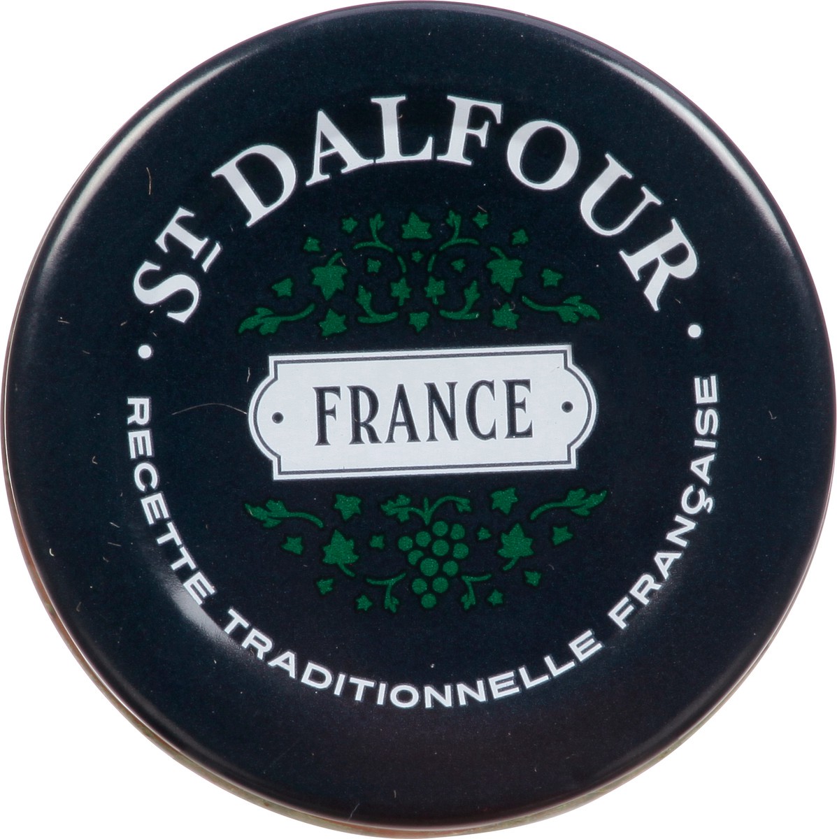 slide 9 of 14, St. Dalfour Orange Marmalade Fruit Spread 10 oz, 10 oz