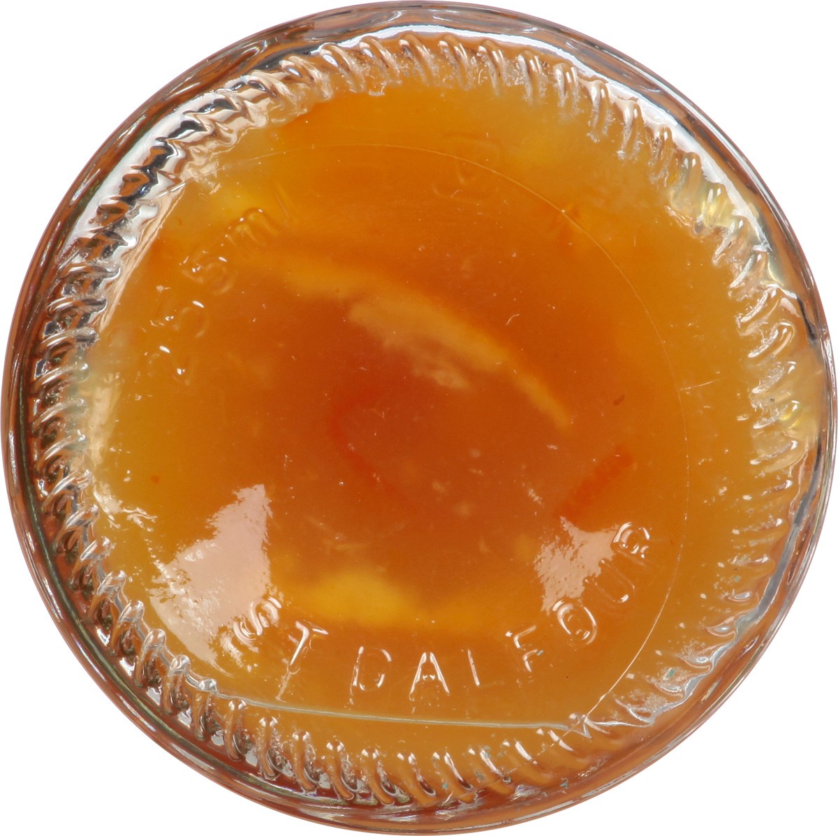 slide 7 of 14, St. Dalfour Orange Marmalade Fruit Spread 10 oz, 10 oz