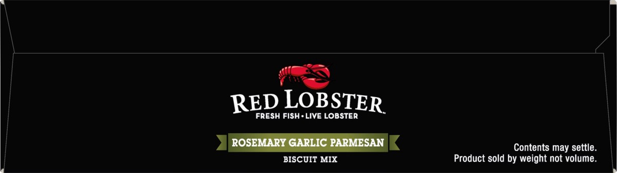 slide 8 of 9, Red Lobster Biscuit Mix, 11.36 oz