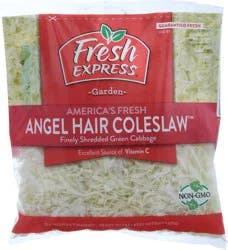 Fresh Express Angel Hair Cole Slaw