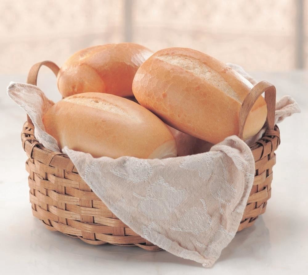 slide 1 of 1, Club Rolls, 6 ct